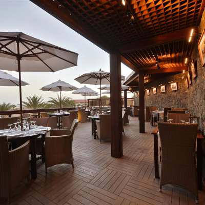 Kopp Tours | Hotel Morabeza