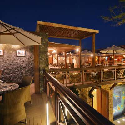Kopp Tours | Hotel Morabeza
