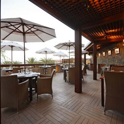 Kopp Tours | Hotel Morabeza