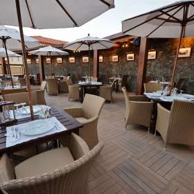 Kopp Tours | Hotel Morabeza