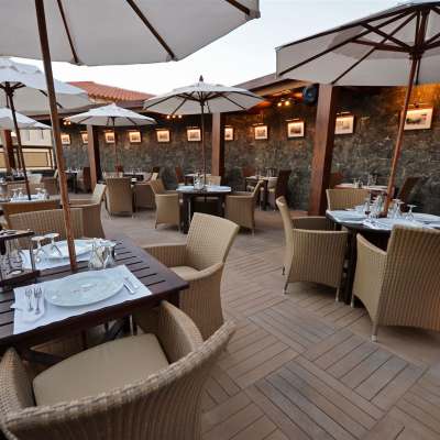 Kopp Tours | Hotel Morabeza