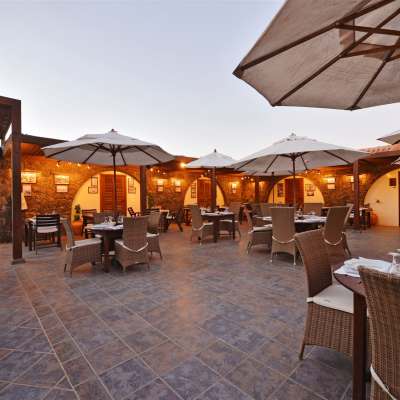 Kopp Tours | Hotel Morabeza