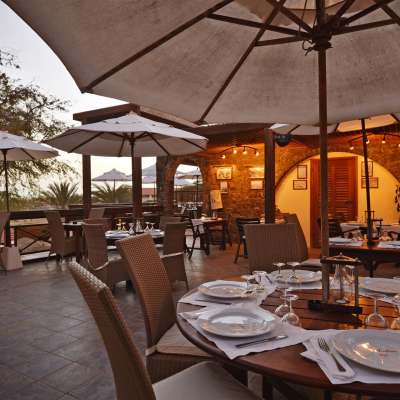 Kopp Tours | Hotel Morabeza