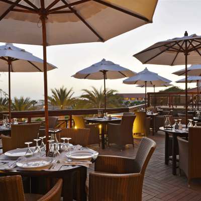 Kopp Tours | Hotel Morabeza