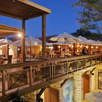 Kopp Tours | Hotel Morabeza