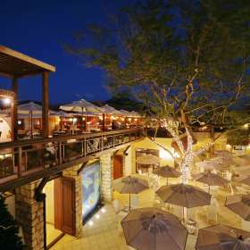 Kopp Tours | Hotel Morabeza