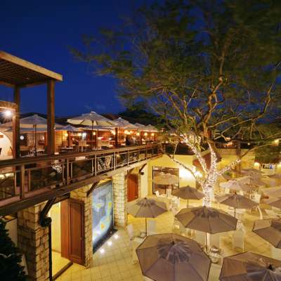 Kopp Tours | Hotel Morabeza