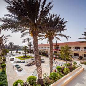 Kopp Tours | Hotel Morabeza