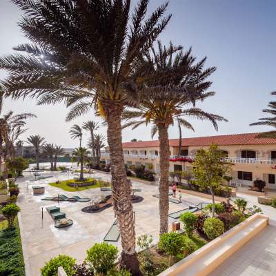 Kopp Tours | Hotel Morabeza