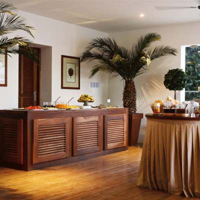 Kopp Tours | Hotel Morabeza