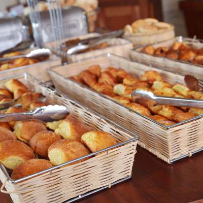 Kopp Tours | Hotel Morabeza