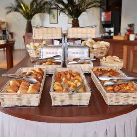 Kopp Tours | Hotel Morabeza
