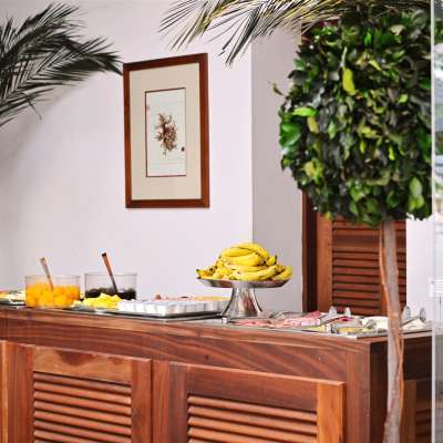 Kopp Tours | Hotel Morabeza