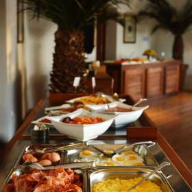 Kopp Tours | Hotel Morabeza