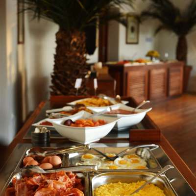 Kopp Tours | Hotel Morabeza