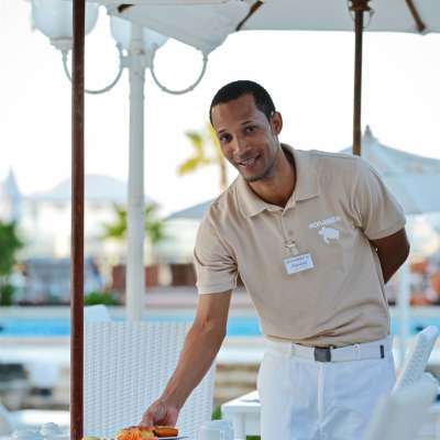 Kopp Tours | Hotel Morabeza