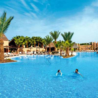 Kopp Tours | ClubHotel RIU Funana