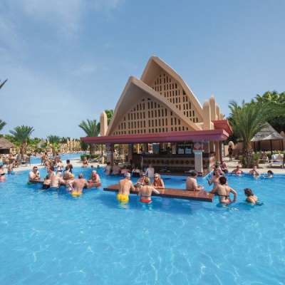 Kopp Tours | ClubHotel RIU Funana