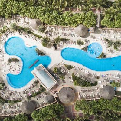Kopp Tours | ClubHotel RIU Funana
