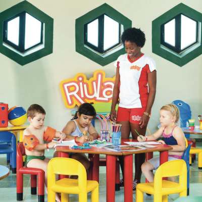 Kopp Tours | ClubHotel RIU Funana