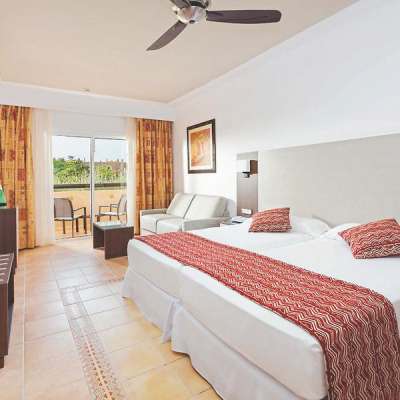 Kopp Tours | ClubHotel RIU Funana