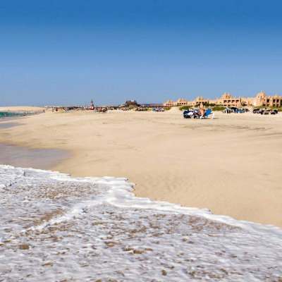 Kopp Tours | ClubHotel RIU Funana
