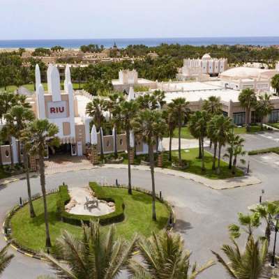 Kopp Tours | ClubHotel RIU Funana