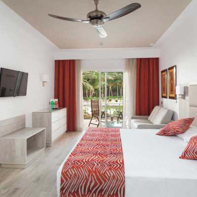 Kopp Tours | RIU Cabo Verde