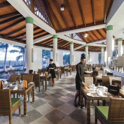 Kopp Tours | RIU Cabo Verde