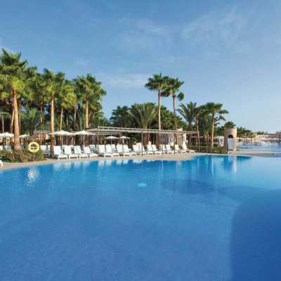 Kopp Tours | RIU Cabo Verde