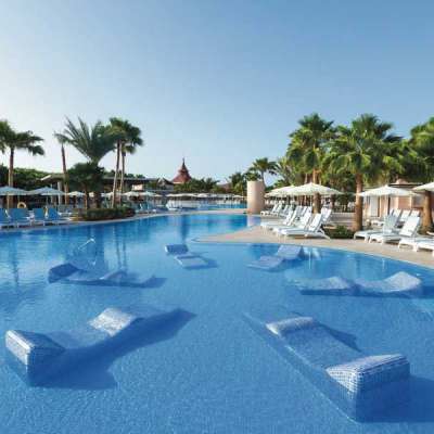 Kopp Tours | RIU Cabo Verde