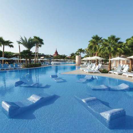 Kopp Tours | RIU Cabo Verde
