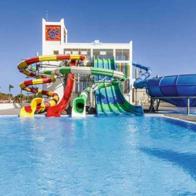 Kopp Tours | RIU Cabo Verde