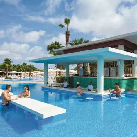 Kopp Tours | RIU Cabo Verde