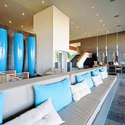 Kopp Tours | Oasis Atlantico Salinas Sea