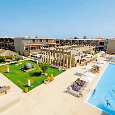 Kopp Tours | Oasis Atlantico Salinas Sea