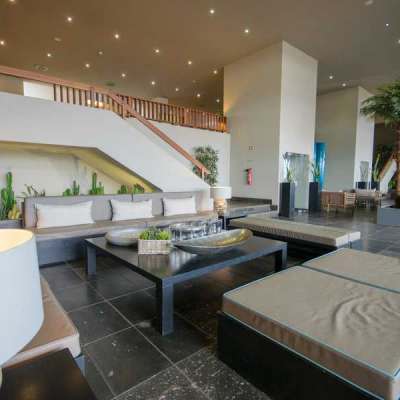 Kopp Tours | Oasis Atlantico Salinas Sea