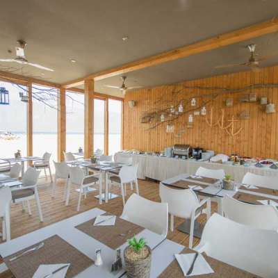 Kopp Tours | Oasis Atlantico Salinas Sea