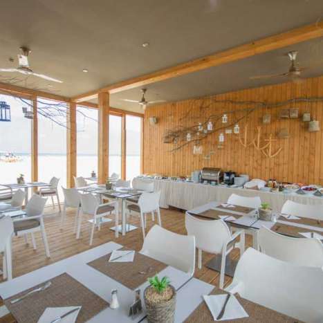 Kopp Tours | Oasis Atlantico Salinas Sea