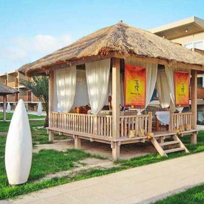 Kopp Tours | Oasis Atlantico Salinas Sea
