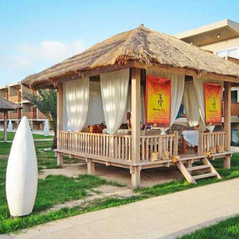Kopp Tours | Oasis Atlantico Salinas Sea