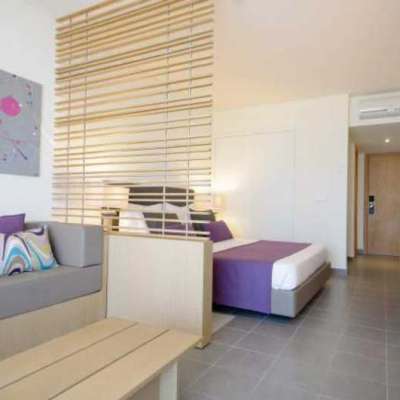 Kopp Tours | Oasis Atlantico Salinas Sea