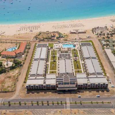 Kopp Tours | Oasis Atlantico Salinas Sea