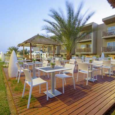 Kopp Tours | Oasis Atlantico Salinas Sea