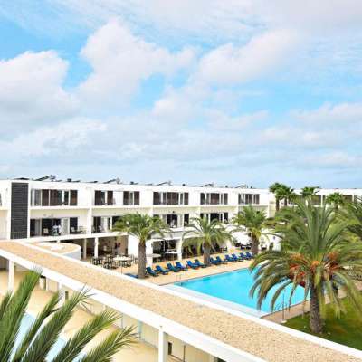 Kopp Tours | Hotel Dunas de Sal