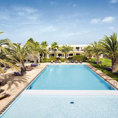 Kopp Tours | Hotel Dunas de Sal