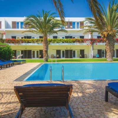 Kopp Tours | Hotel Dunas de Sal