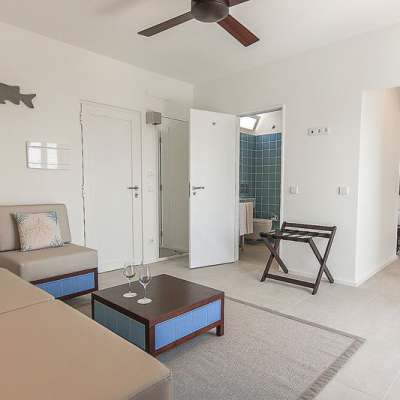 Kopp Tours | Hotel Dunas de Sal