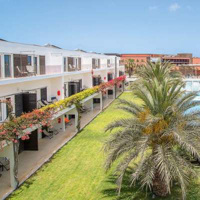 Kopp Tours | Hotel Dunas de Sal