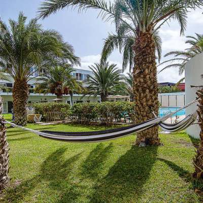 Kopp Tours | Hotel Dunas de Sal